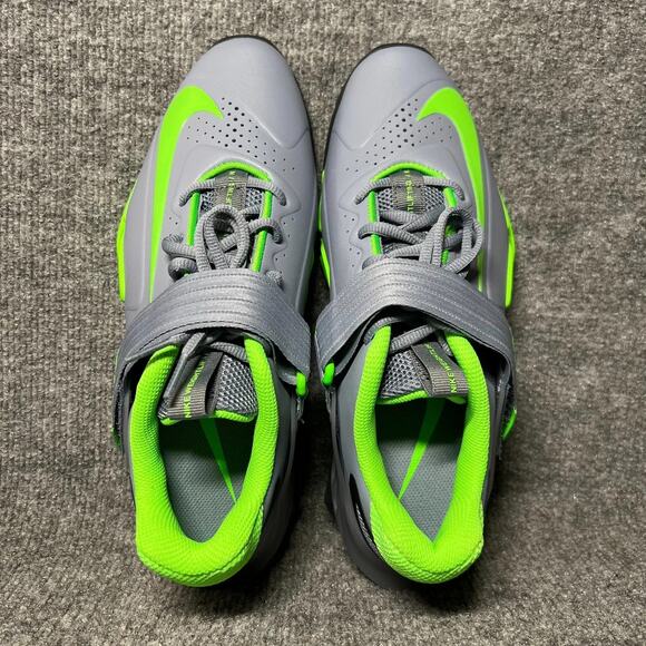 Nike Savaleos Weightlifting Shoes Sneakers CV5708-401 Mens Choose Your Size New main image 4